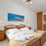 多菲公寓 Agia Anna (Naxos)