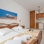 多菲公寓 Agia Anna (Naxos)