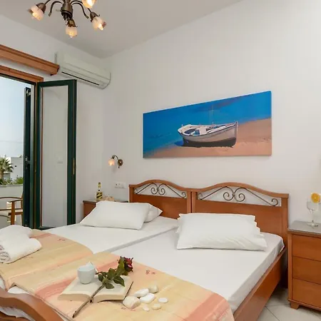 Apartament Dolphin *