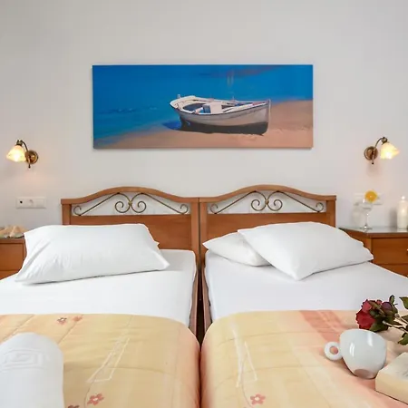 Dolphin * Agia Anna (Naxos)