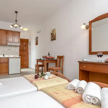 Dolphin Agia Anna (Naxos)