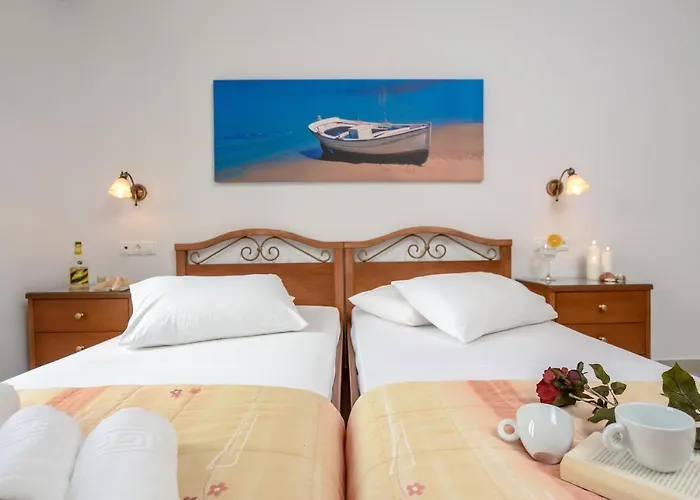 Dolphin * Agia Anna (Naxos)