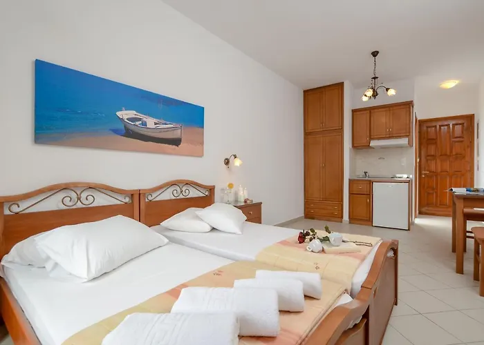 Dolphin Agia Anna (Naxos)