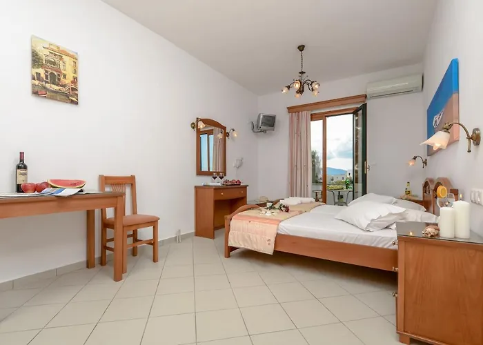 Dolphin Agia Anna (Naxos)