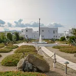 דירה Dolphin Agia Anna (Naxos)