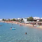 Dolphin * Agia Anna (Naxos)