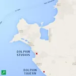 Dolphin Agia Anna (Naxos)