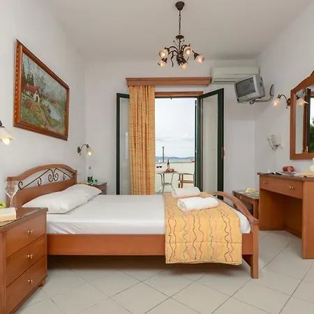 Dolphin Appartement