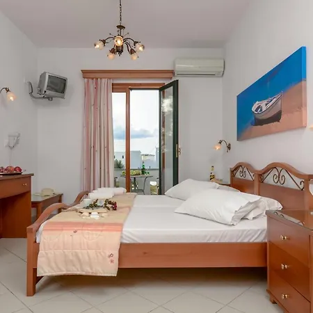 Διαμέρισμα Dolphin *