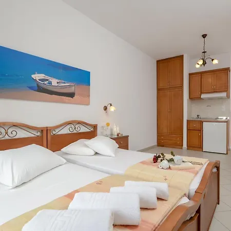 Dolphin Αγία Άννα