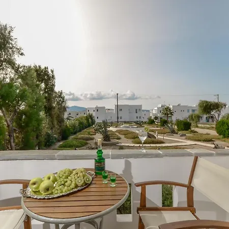 Appartement Dolphin