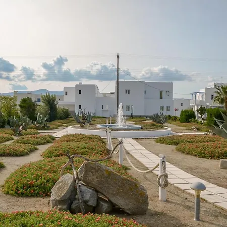 Dolphin Διαμέρισμα