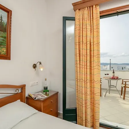 Dolphin Διαμέρισμα *