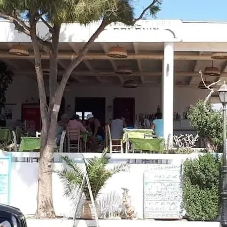 Διαμέρισμα Dolphin