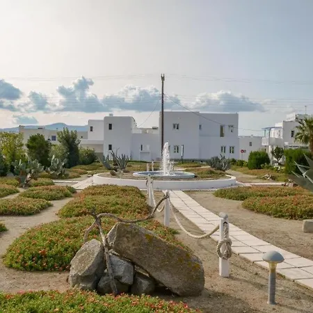 Διαμέρισμα Dolphin Αγία Άννα