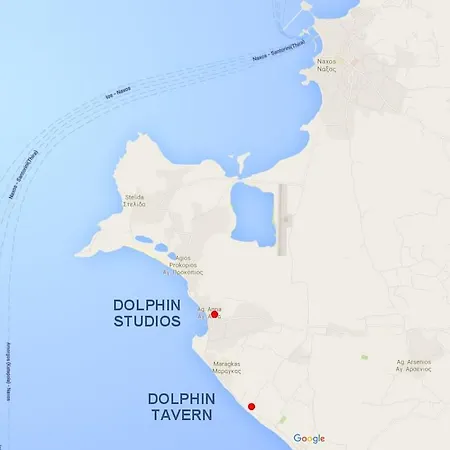 Διαμέρισμα Dolphin *