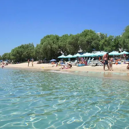 Dolphin Διαμέρισμα *