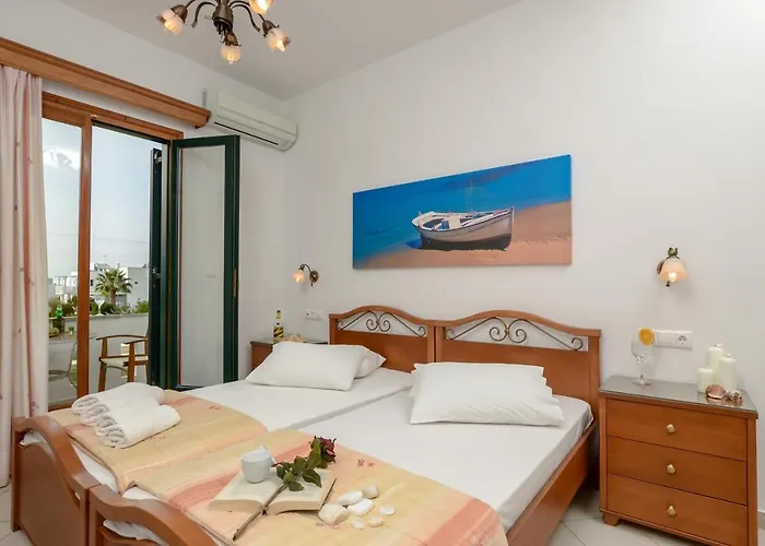 Appartement Dolphin *