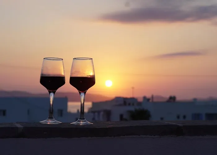 Dolphin Διαμέρισμα