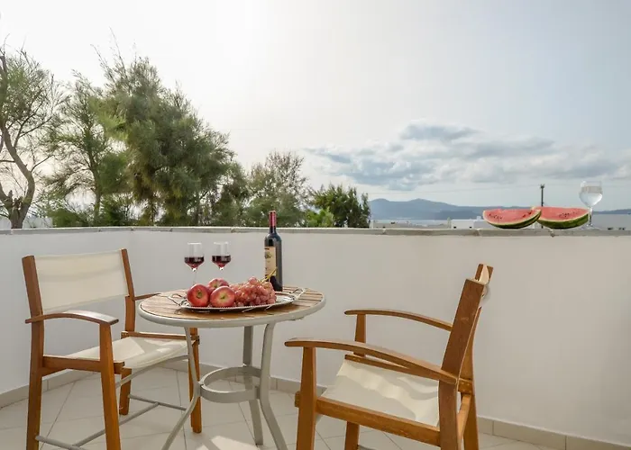 Dolphin Appartement *