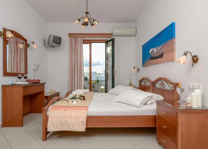 Appartement Dolphin *