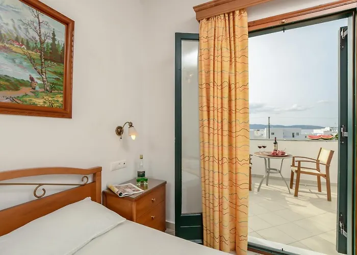 Dolphin Appartement *