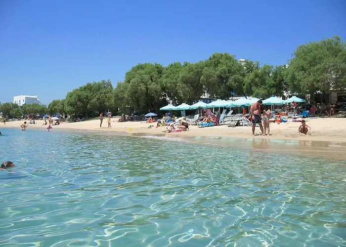 Dolphin Apartamento *